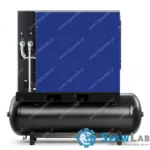 Airpress Kompresor śrubowy EcoPower 20B Combi Dry 10 bar 20 KM/15 kW 2310 l/min 500 l, zdjęcie 4