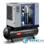 Airpress Kompresor śrubowy EcoPower 20B Combi Dry 10 bar 20 KM/15 kW 2310 l/min 500 l, zdjęcie 7