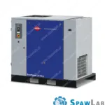 Airpress Kompresor śrubowy EcoPower 20B Dry 10 bar 20 KM/15 kW 2310 l/min