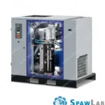 Airpress Kompresor śrubowy EcoPower 20B Dry 10 bar 20 KM/15 kW 2310 l/min, zdjęcie 2