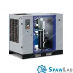 Airpress Kompresor śrubowy EcoPower 20B Dry 10 bar 20 KM/15 kW 2310 l/min, zdjęcie 3