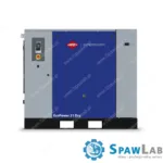 Airpress Kompresor śrubowy EcoPower 20B Dry 10 bar 20 KM/15 kW 2310 l/min, zdjęcie 5