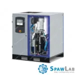 Airpress Kompresor śrubowy EcoPower 20D 10 bar 20 KM/15 kW 2268 l/min, zdjęcie 2