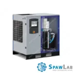 Airpress Kompresor śrubowy EcoPower 20D 10 bar 20 KM/15 kW 2268 l/min, zdjęcie 3