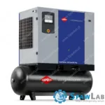Airpress Kompresor śrubowy EcoPower 20D Combi Dry 10 bar 20 KM/15 kW 2268 l/min 500 l