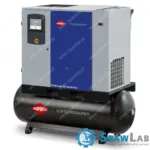 Airpress Kompresor śrubowy EcoPower 20D Combi Dry 10 bar 20 KM/15 kW 2268 l/min 500 l, zdjęcie 3