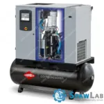 Airpress Kompresor śrubowy EcoPower 20D Combi Dry 10 bar 20 KM/15 kW 2268 l/min 500 l, zdjęcie 6