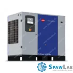 Airpress Kompresor śrubowy EcoPower 20D Dry 10 bar 20 KM/15 kW 2268 l/min, zdjęcie 2