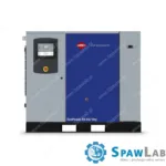 Airpress Kompresor śrubowy EcoPower 20D Dry 10 bar 20 KM/15 kW 2268 l/min, zdjęcie 3