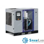 Airpress Kompresor śrubowy EcoPower 20D Dry 10 bar 20 KM/15 kW 2268 l/min, zdjęcie 4