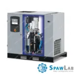 Airpress Kompresor śrubowy EcoPower 20D Dry 10 bar 20 KM/15 kW 2268 l/min, zdjęcie 6