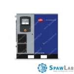Airpress Kompresor śrubowy EcoPower 20D IVR 13 bar 20 KM/15 kW 816 - 2880 l/min, zdjęcie 3