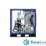 Airpress Kompresor śrubowy EcoPower 20D IVR 13 bar 20 KM/15 kW 816 - 2880 l/min, zdjęcie 6