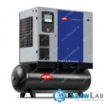 Airpress Kompresor śrubowy EcoPower 20D IVR Combi Dry 13 bar 20 KM/15 kW 817 - 2880 l/min 500 l