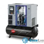 Airpress Kompresor śrubowy EcoPower 20D IVR Combi Dry 13 bar 20 KM/15 kW 817 - 2880 l/min 500 l, zdjęcie 5
