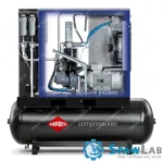 Airpress Kompresor śrubowy EcoPower 20D IVR Combi Dry 13 bar 20 KM/15 kW 817 - 2880 l/min 500 l, zdjęcie 6