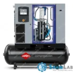 Airpress Kompresor śrubowy EcoPower 20D IVR Combi Dry 13 bar 20 KM/15 kW 817 - 2880 l/min 500 l, zdjęcie 7