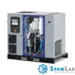 Airpress Kompresor śrubowy EcoPower 20D IVR Dry 13 bar 20 KM/15 kW 817 - 2880 l/min, zdjęcie 4