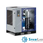 Airpress Kompresor śrubowy EcoPower 25B 10 bar 25 KM/18.5 kW 2700 l/min
