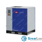 Airpress Kompresor śrubowy EcoPower 25B 10 bar 25 KM/18.5 kW 2700 l/min, zdjęcie 2