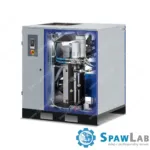 Airpress Kompresor śrubowy EcoPower 25B 10 bar 25 KM/18.5 kW 2700 l/min, zdjęcie 3