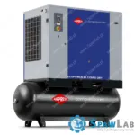 Airpress Kompresor śrubowy EcoPower 25B Combi Dry 10 bar 25 KM/18.5 kW 2700 l/min 500 l