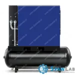 Airpress Kompresor śrubowy EcoPower 25B Combi Dry 10 bar 25 KM/18.5 kW 2700 l/min 500 l, zdjęcie 5