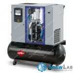 Airpress Kompresor śrubowy EcoPower 25D Combi Dry 10 bar 25 KM/18.5 kW 2922 l/min 500 l, zdjęcie 6