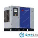 Airpress Kompresor śrubowy EcoPower 25D Dry 10 bar 25 KM/18.5 kW 2922 l/min, zdjęcie 2