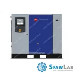 Airpress Kompresor śrubowy EcoPower 25D Dry 10 bar 25 KM/18.5 kW 2922 l/min, zdjęcie 3