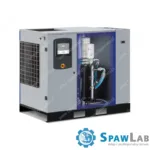 Airpress Kompresor śrubowy EcoPower 25D Dry 10 bar 25 KM/18.5 kW 2922 l/min, zdjęcie 4