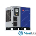 Airpress Kompresor śrubowy EcoPower 25D IVR 13 bar 25 KM/18.5 kW 803 - 3330 l/min