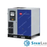 Airpress Kompresor śrubowy EcoPower 25D IVR 13 bar 25 KM/18.5 kW 803 - 3330 l/min, zdjęcie 2