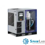 Airpress Kompresor śrubowy EcoPower 25D IVR 13 bar 25 KM/18.5 kW 803 - 3330 l/min, zdjęcie 4