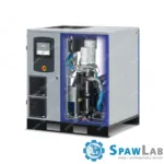 Airpress Kompresor śrubowy EcoPower 25D IVR 13 bar 25 KM/18.5 kW 803 - 3330 l/min, zdjęcie 5