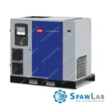Airpress Kompresor śrubowy EcoPower 25D IVR Dry 13 bar 25 KM/18.5 kW 803 - 3330 l/min