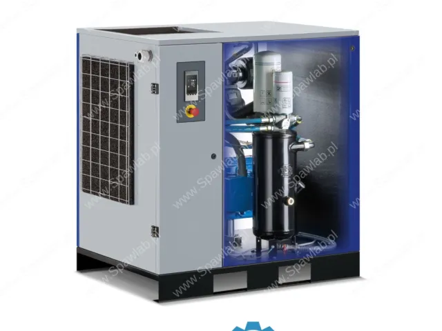 Airpress Kompresor śrubowy EcoPower 30B 10 bar 30 KM/22 kW 3216 l/min
