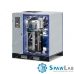 Airpress Kompresor śrubowy EcoPower 30B 10 bar 30 KM/22 kW 3216 l/min, zdjęcie 3