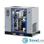 Airpress Kompresor śrubowy EcoPower 30B Dry 10 bar 30 KM/22 kW 3216 l/min, zdjęcie 2
