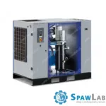 Airpress Kompresor śrubowy EcoPower 30B Dry 10 bar 30 KM/22 kW 3216 l/min, zdjęcie 3