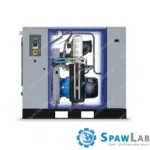 Airpress Kompresor śrubowy EcoPower 30B Dry 10 bar 30 KM/22 kW 3216 l/min, zdjęcie 4