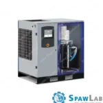 Airpress Kompresor śrubowy EcoPower 30D 10 bar 30 KM/22 kW 3294 l/min, zdjęcie 3
