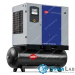 Airpress Kompresor śrubowy EcoPower 30D Combi Dry 10 bar 30 KM/22 kW 3294 l/min 500 l