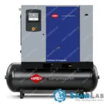 Airpress Kompresor śrubowy EcoPower 30D Combi Dry 10 bar 30 KM/22 kW 3294 l/min 500 l, zdjęcie 2