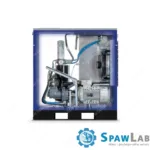 Airpress Kompresor śrubowy EcoPower 30D IVR 13 bar 30 KM/22 kW 822 - 3924 l/min, zdjęcie 6