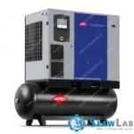 Airpress Kompresor śrubowy EcoPower 30D IVR Combi Dry 13 bar 30 KM/22 kW 822 - 3924 l/min 500 l