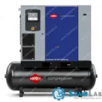 Airpress Kompresor śrubowy EcoPower 30D IVR Combi Dry 13 bar 30 KM/22 kW 822 - 3924 l/min 500 l, zdjęcie 3