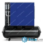 Airpress Kompresor śrubowy EcoPower 30D IVR Combi Dry 13 bar 30 KM/22 kW 822 - 3924 l/min 500 l, zdjęcie 8