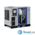 Airpress Kompresor śrubowy EcoPower 30D IVR Dry 13 bar 30 KM/22 kW 822 - 3924 l/min, zdjęcie 5