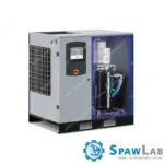 Airpress Kompresor śrubowy EcoPower 35D 10 bar 35 KM/26 kW 3726 l/min, zdjęcie 3